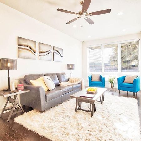 Beautiful 3 Bedroom Townhouse In Old Town North, Brewery District Φορτ Κόλινς Εξωτερικό φωτογραφία