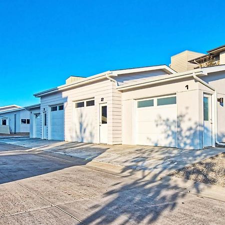 Beautiful 3 Bedroom Townhouse In Old Town North, Brewery District Φορτ Κόλινς Εξωτερικό φωτογραφία