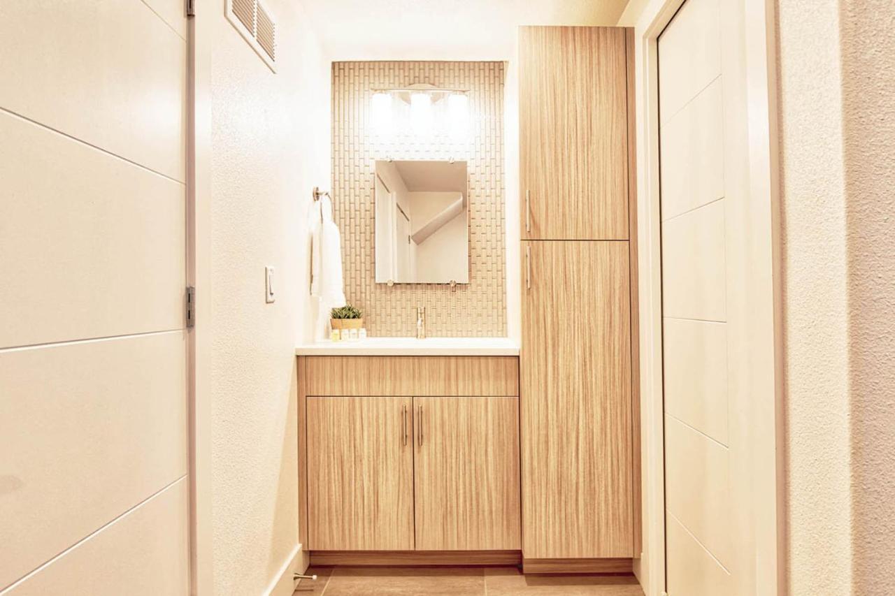 Beautiful 3 Bedroom Townhouse In Old Town North, Brewery District Φορτ Κόλινς Εξωτερικό φωτογραφία