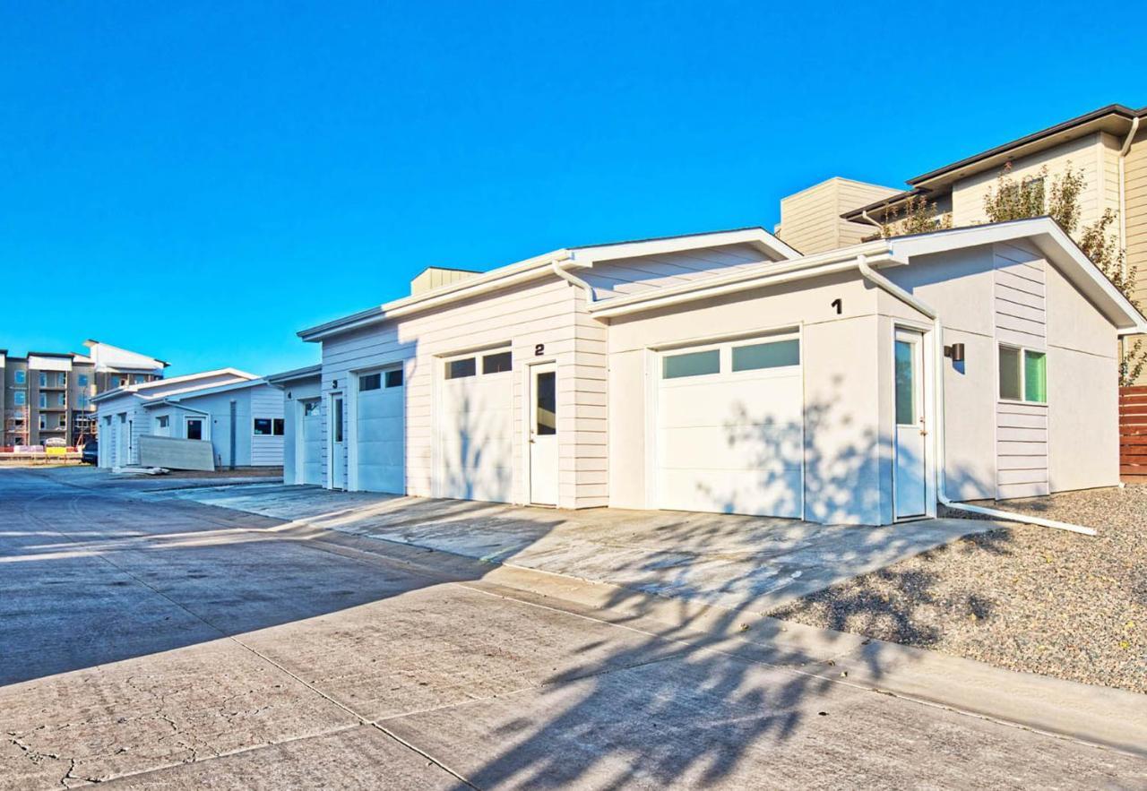 Beautiful 3 Bedroom Townhouse In Old Town North, Brewery District Φορτ Κόλινς Εξωτερικό φωτογραφία