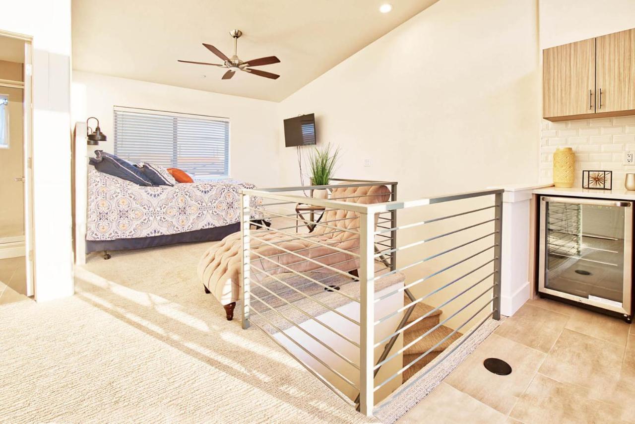 Beautiful 3 Bedroom Townhouse In Old Town North, Brewery District Φορτ Κόλινς Εξωτερικό φωτογραφία
